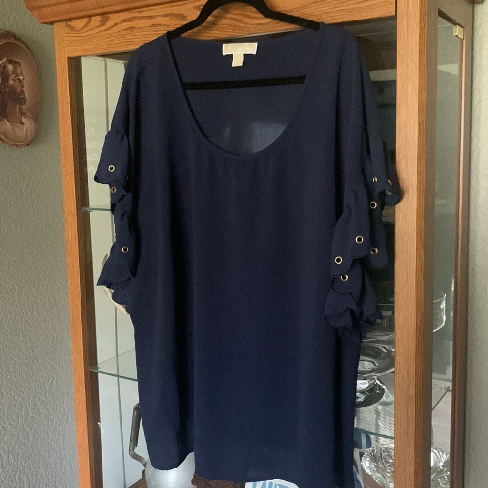michael kors shirt